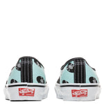 Vans Vault x OG Authentic LX - Iced Aqua