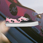 Vans Vault x OG Authentic LX - Lilac Sachet