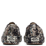 Vans x MoMA Authentic - Jackson Pollock