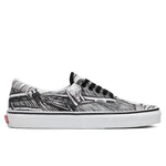 Vans x MoMA Era - Edvard Munch