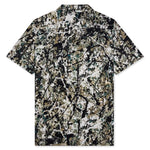 Vans x MoMA Jackson Pollock Shirt - Black