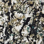 Vans x MoMA Jackson Pollock Shirt - Black