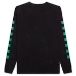 Vans x MoMA Women's Faith Ringgold L/S Tee - Black