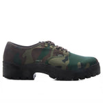 OTW by Vans x OAMC Authentic Oxford - Woodland Camo
