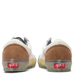 Vans Vault x Old School Vault LX - Mid Grey