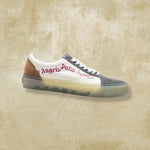 Vans Vault x Old School Vault LX - Mid Grey
