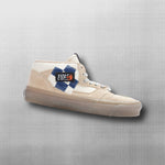 Vans x Rokit Half Cab 33 DX - Translucent Pebble