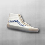Vans x Rokit Sk8-Hi 38 DX WS - Translucent Pebble