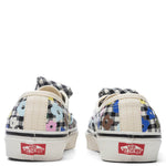Vans x Sandy Liang Authentic 44 DX - Gingham/Multi
