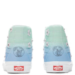 Vans x Sandy Liang x SpongeBob SK8-Hi 38 DX - Sandy Cheeks