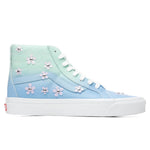 Vans x Sandy Liang x SpongeBob SK8-Hi 38 DX - Sandy Cheeks