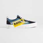 Vans Vault x Krink Old Skool VLT LX - Medium Blue