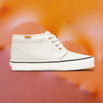 Vans Vault x LQQK OG Chukka Boot LX - Cream