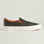 Vans Vault x Porter OG Classic Slip-LX - Forest Night/Black Ink