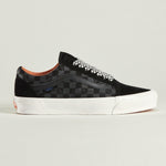 Vans Vault x Porter OG Old Skool LX - Black
