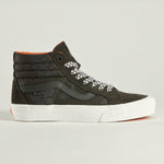 Vans Vault x Porter OG Sk8-Hi LX - Forest Night/Black Ink