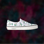Vans OTW x Undercover Era 95 - Dog True White/White