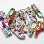 Vans Vault x Aries OG Authentic LX - Tiger Muted