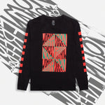 Vans x MoMA Women's Faith Ringgold L/S Tee - Black