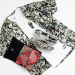 Vans x MoMA Jackson Pollock Shirt - Black