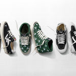 Vans x Sandy Liang Style 73 DX - Black/White
