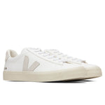 Campo Chromefree - Extra White/Natural