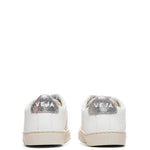 Kid Toddler Esplar Velcro - Extra White/Petale Silver