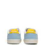 Kid Toddler V-12 Velcro - Extra White/Multi/Steel