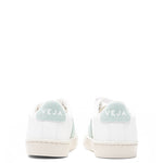 Kid's Esplar Velcro Chromefree - Extra White/Matcha