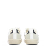 Kid's V-10 Velcro CWL - White/Black