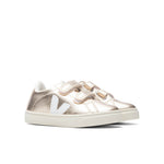 Kid's Esplar Velcro Chromefree - Platine