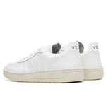V-10 Leather - Extra White
