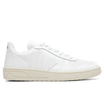 V-10 Leather - Extra White