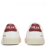 Women's Campo Chromefree - Extra White/Guimauve/Marsala