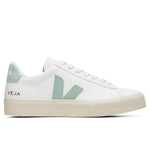 Women's Campo Chromefree - Extra White/Matcha