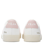 Women's Campo Chromefree - Extra White/Petale