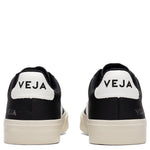 Women's Campo Chromefree - Black/White