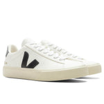 Women's Campo Chromefree - Extra White/Black