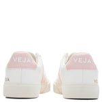 Women's Campo Chromefree - Extra White/Petale