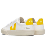 Women's Campo Chromefree - Extra White/Tonic