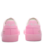 Women's Campo Chromefree - Rosa