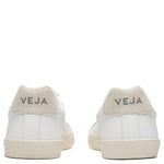 Women's Esplar Logo Leather - Extra White