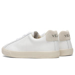 Women's Esplar Logo Leather - Extra White