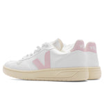 Women's V-10 CWL - White Petale