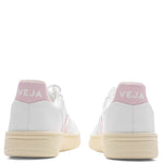 Women's V-10 CWL - White Petale