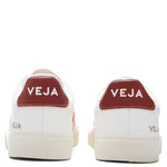 Women's Campo Chromefree - Extra White/Rouille
