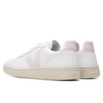 Women's V-10 - Extra White/Petale