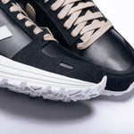 Veja x Rick Owens Hiking Style CWL - Black