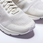Veja x Rick Owens Performance Runner V-Knit - Pearl