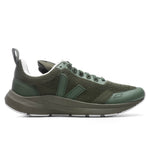 Veja x Rick Owens Performance Runner V-Knit - Hunter